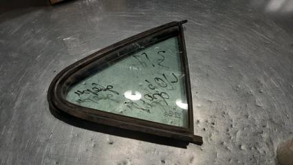 Стекло (форточка) заднее правое PEUGEOT 406 1999-2004