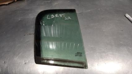 Стекло (форточка) заднее правое Renault MEGANE 2008