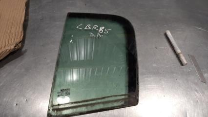 Стекло (форточка) заднее левое Renault MEGANE 2008