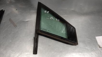 Стекло (форточка) переднее правое Citroen C4 2009