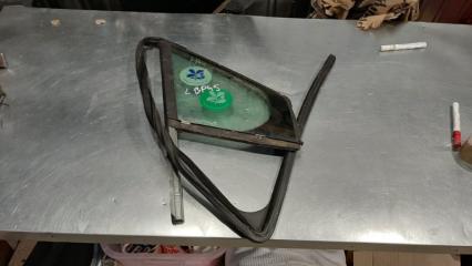 Стекло (форточка) переднее правое PEUGEOT 308 2010