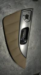 Запчасть ручка двери задняя левая Infiniti FX30d 2008