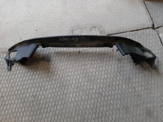 Запчасть защита бампера Honda Civic 2008