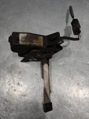 Запчасть замок капота Honda Civic 2008