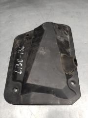 Запчасть крышка жабо левая Citroen Grand C4 Picasso 2007