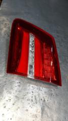 Фонарь задний правый Mercedes-Benz GL-Class 2012