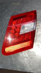 Фонарь задний правый Mercedes-Benz E-Class 2010