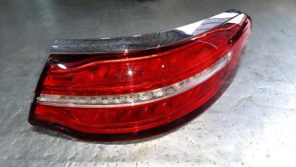 Запчасть фонарь задний правый Mercedes-Benz GLC-Class 2016
