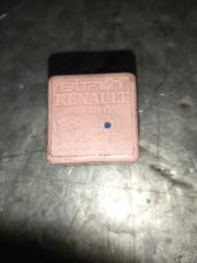 Запчасть реле Renault Scenic 2003