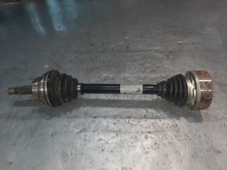 Запчасть привод  передний правый Chery Cowin 2007