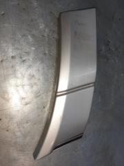 Молдинг на дверь задний левый Mercedes-Benz S-Class 1996 контрактная Молдинг на дверь задний левый Mercedes-Benz S-Class 1996