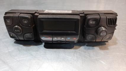 Блок управления климат-контролем Mercedes-Benz S-Class 1998-2005