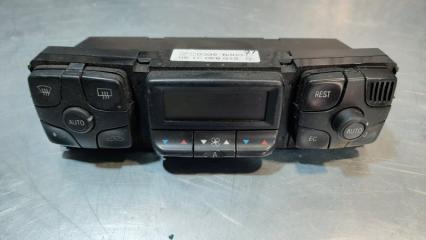 Блок управления климат-контролем Mercedes-Benz S-Class 1998-2005