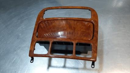 Накладка салона Mercedes-Benz S-Class 1998-2005 контрактная Накладка салона Mercedes-Benz S-Class 1998-2005