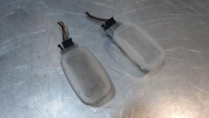 Плафон салона Mercedes-Benz S-Class 1998-2005