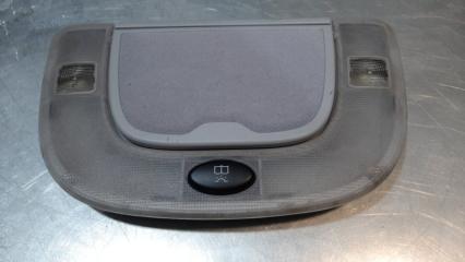 Плафон салона задний Mercedes-Benz S-Class 1998-2005