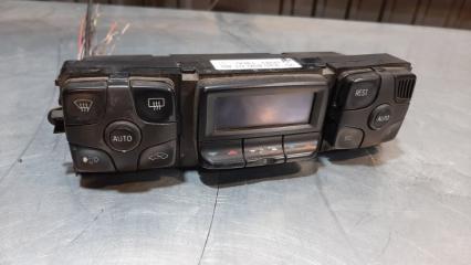 Блок управления климат-контролем Mercedes-Benz S-Class 1998-2005