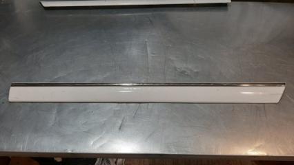 Молдинг на дверь задний левый Mercedes-Benz S-Class 1998-2005 контрактная Молдинг на дверь задний левый Mercedes-Benz S-Class 1998-2005