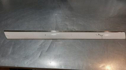 Молдинг на дверь задний правый Mercedes-Benz S-Class 1998-2005 контрактная Молдинг на дверь задний правый Mercedes-Benz S-Class 1998-2005