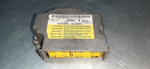 Блок управления Airbag Mercedes-Benz A-Class 2005
