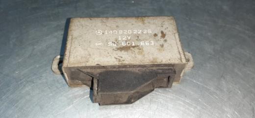 Датчик Mercedes-Benz S-Class 1996 контрактная Датчик Mercedes-Benz S-Class 1996