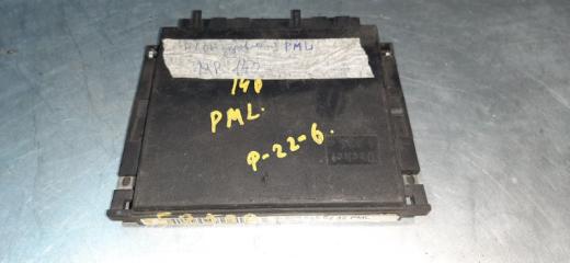 Блок управления Mercedes-Benz S-Class 1996 контрактная Блок управления Mercedes-Benz S-Class 1996