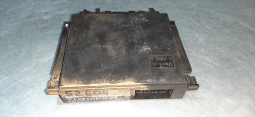 Блок управления Mercedes-Benz S-Class 1996 контрактная Блок управления Mercedes-Benz S-Class 1996