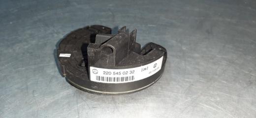 Датчик угла поворота Mercedes-Benz S-Class 1998-2005 контрактная Датчик угла поворота Mercedes-Benz S-Class 1998-2005