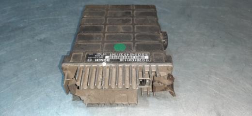 Блок управления двигателем Mercedes-Benz E-Class 1993-1995