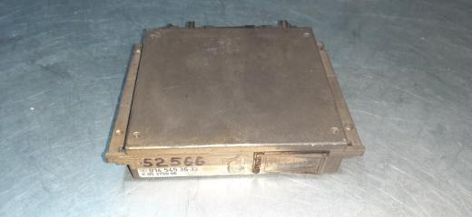 Блок управления Mercedes-Benz S-Class 1996 контрактная Блок управления Mercedes-Benz S-Class 1996