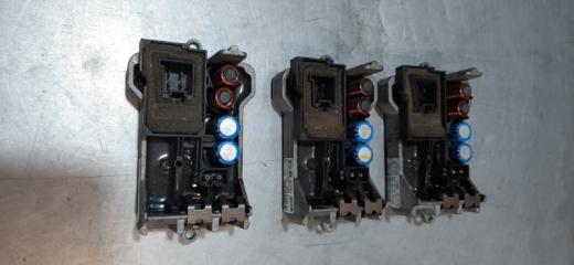 Запчасть резистор Mercedes-Benz C-Class 2000