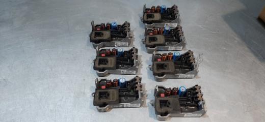 Резистор Mercedes-Benz C-Class 2000