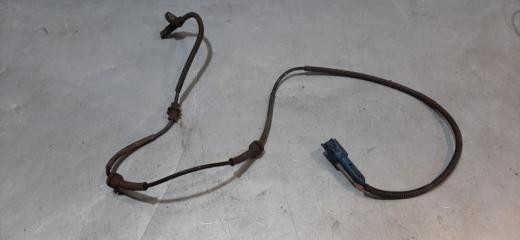 Запчасть датчик abs передний Citroen C3 2006