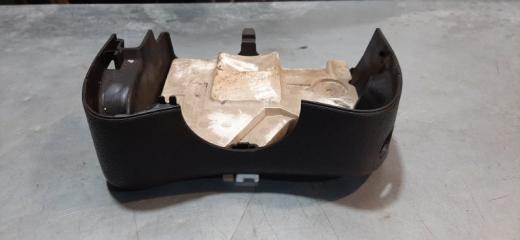 Запчасть кожух рулевой колонки PEUGEOT 206 2001