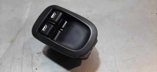 Блок управления стеклами PEUGEOT 206 2001