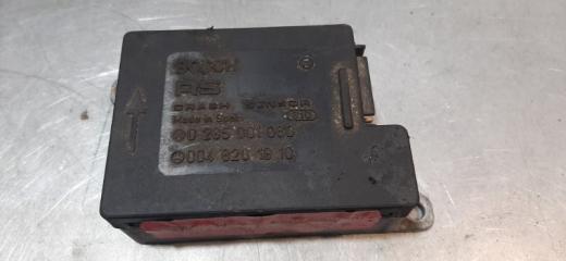 Блок управления Airbag Mercedes-Benz E-Class 1991