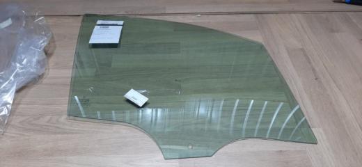 Стекло двери переднее правое Mercedes-Benz A-Class 1997-2004