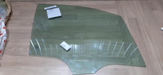 Стекло двери переднее правое Mercedes-Benz A-Class 1997-2004