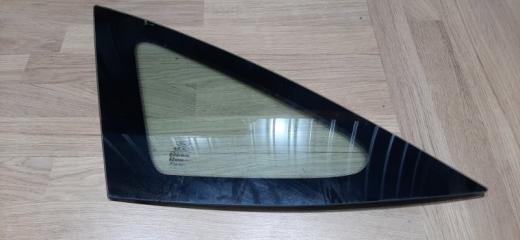 Стекло (форточка) заднее левое Focus 2004
