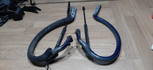 Петля крышки багажника PEUGEOT 406 2003