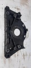 Крышка коленвала передняя Peugeot 406 1995-2004