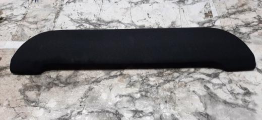 Обшивка салона Mercedes-Benz S-Class 2014