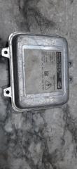 Запчасть блок розжига Skoda Octavia 2008-2013