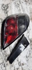 Запчасть фонарь задний левый Opel Astra 2004-2014