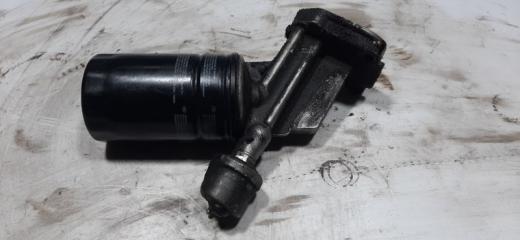 Корпус масляного фильтра Mercedes-Benz E-Class 1992 Б/У Корпус масляного фильтра Mercedes-Benz E-Class 1992