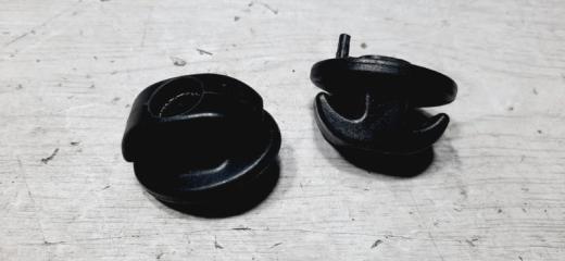 Запчасть пластик салона Mercedes-Benz M-Class 2007