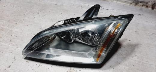 Фара передняя левая Ford Focus 2005-2008