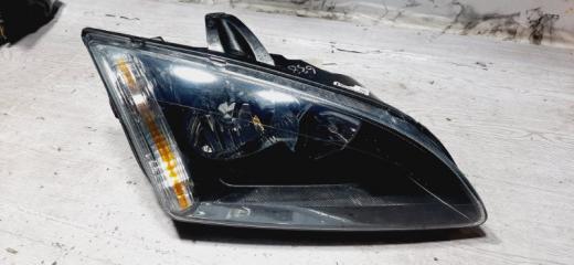 Фара передняя правая Ford Focus 2005-2008