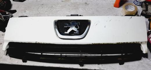 Запчасть решетка радиатора Peugeot Expert 2007-2012