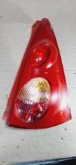 Фонарь правый Peugeot 107 2005